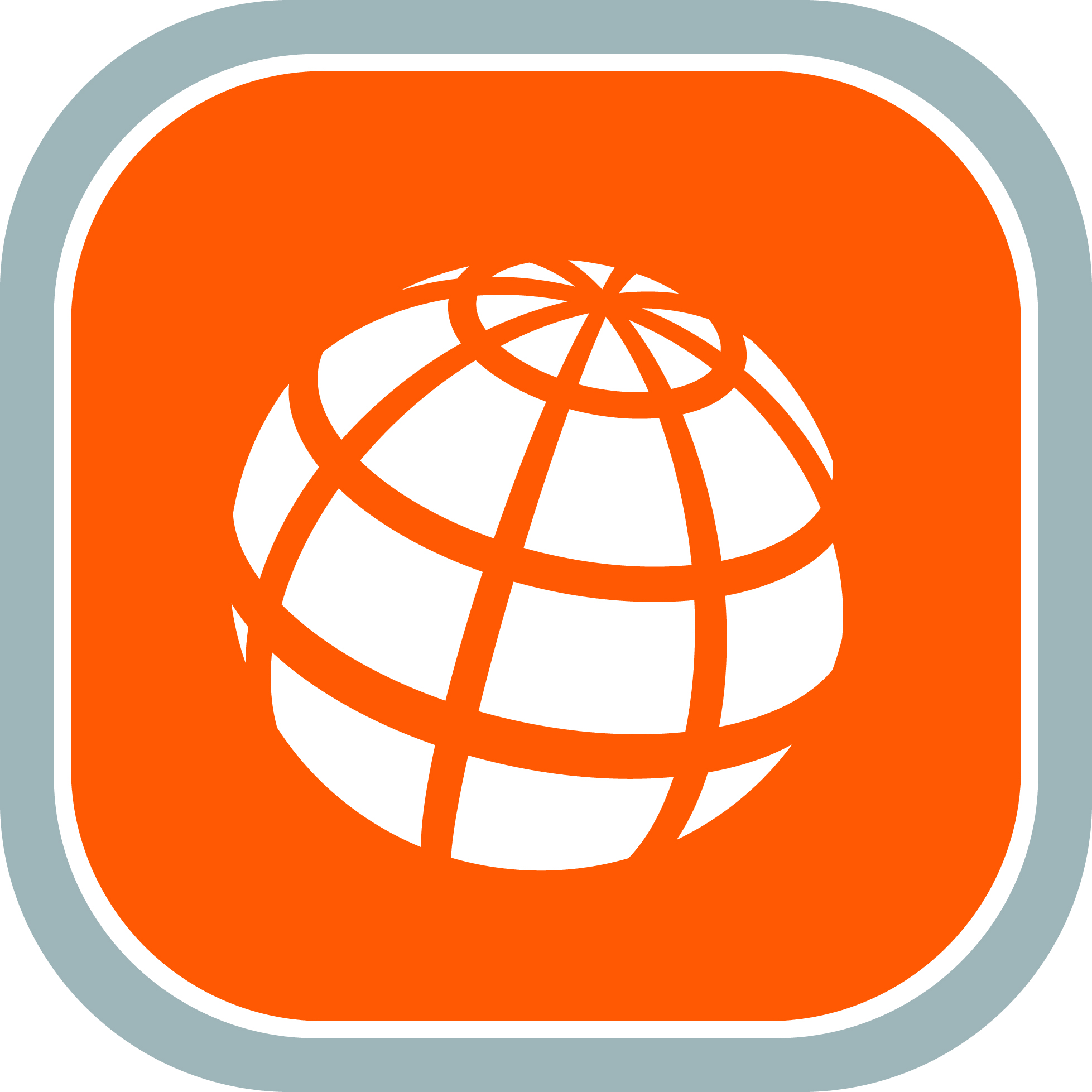 Sixt Leasing international logo