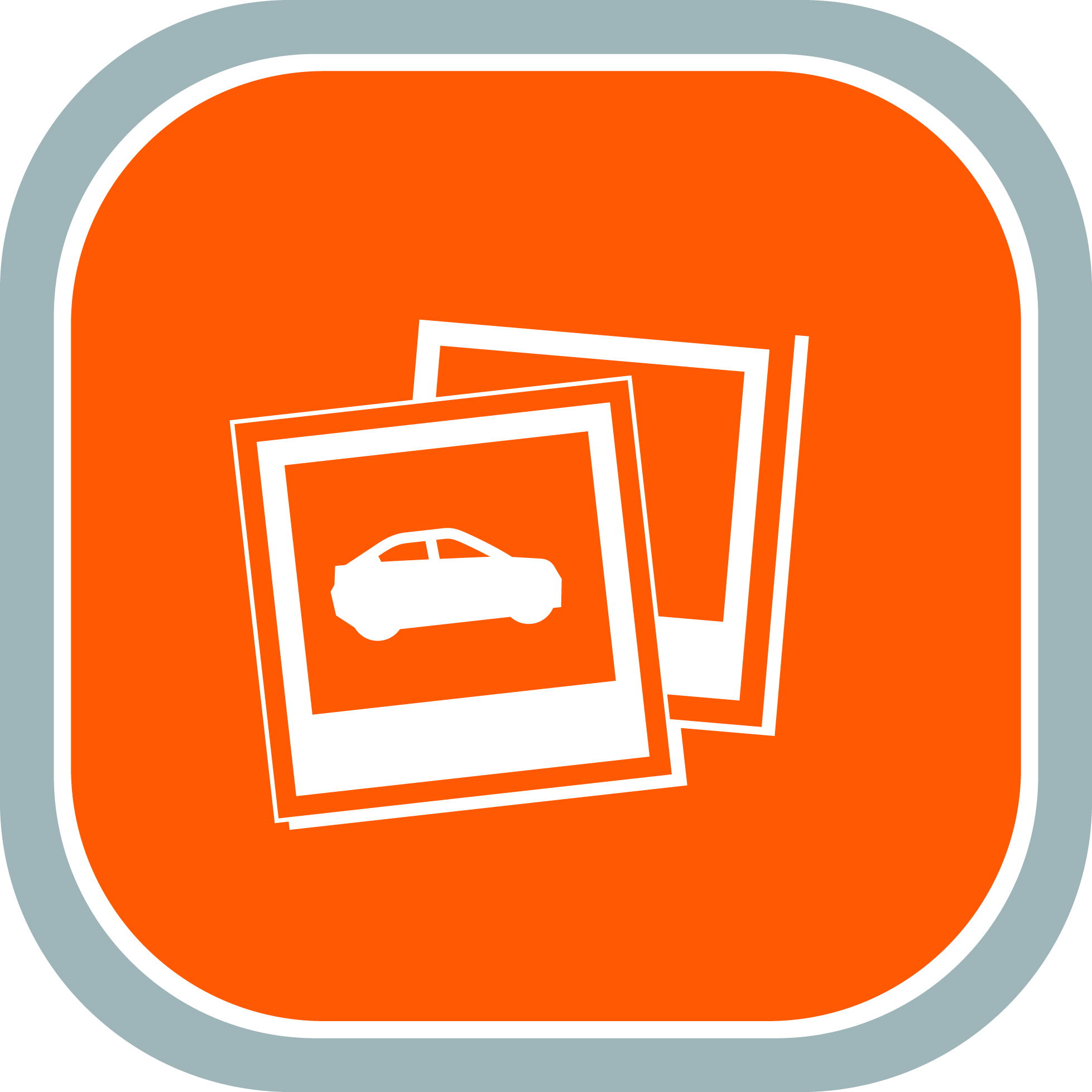 Sixt Leasing Slovenská republika logo